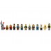 LEGO Bricklink 910049 Adventure in Transylvania